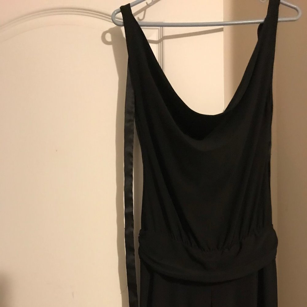 GUESS Black Romper